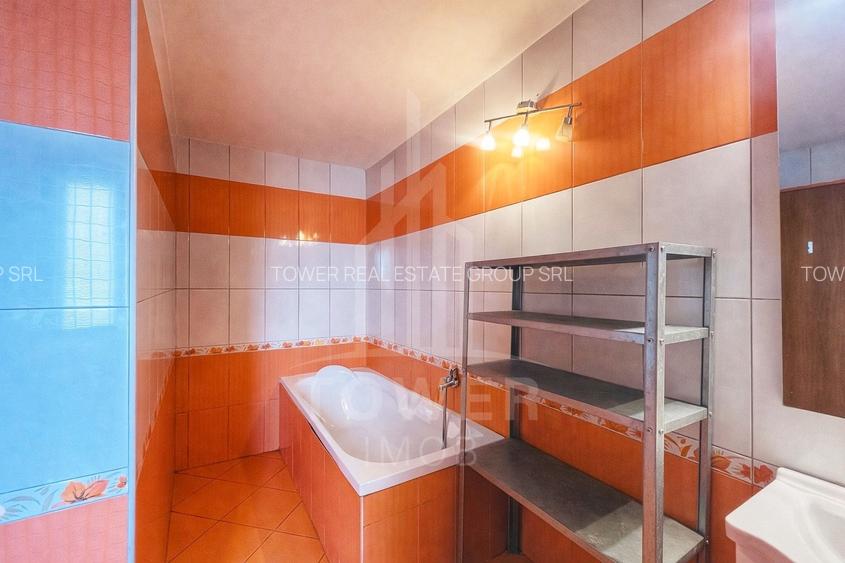 Casă de închiriat-Veterani - 16