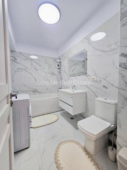 Apartament 2 Camere Rodin Residence, Strada Piersicului - 14