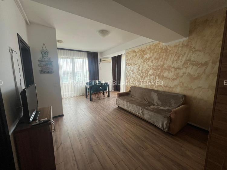 DE VÂNZARE APARTAMENT 2 CAMERE ZONA CLUBURI MAMAIA - 7