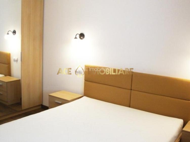 2 Camere de inchiriat | Iancului | Metrou | Centrala | Mobilat - 2
