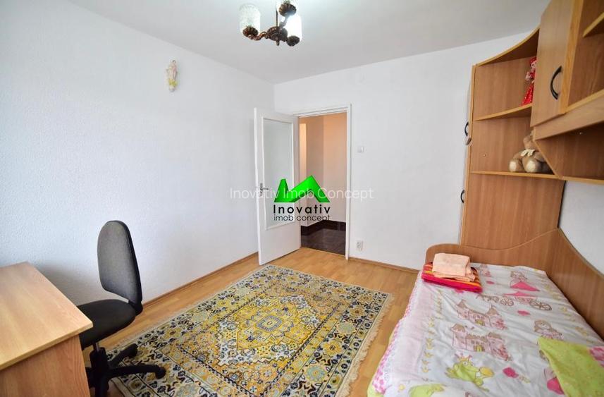 Apartament 3 camere de inchiriat Sibiu Vasile Aaron - 3