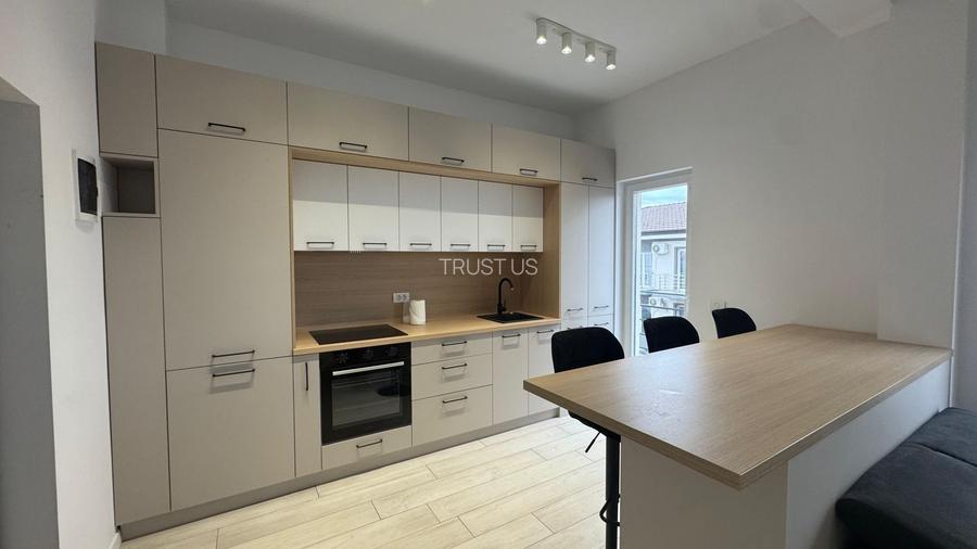 COMISION 0 | Apartament 2 camere | Etaj 1 | 45 mp utili | Ghiroda | - 3