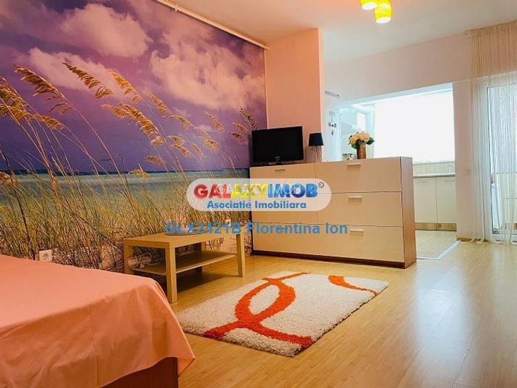 9048 Garsoniera Drumul Taberei Prelungirea Ghencea- Valea Oltului - 2