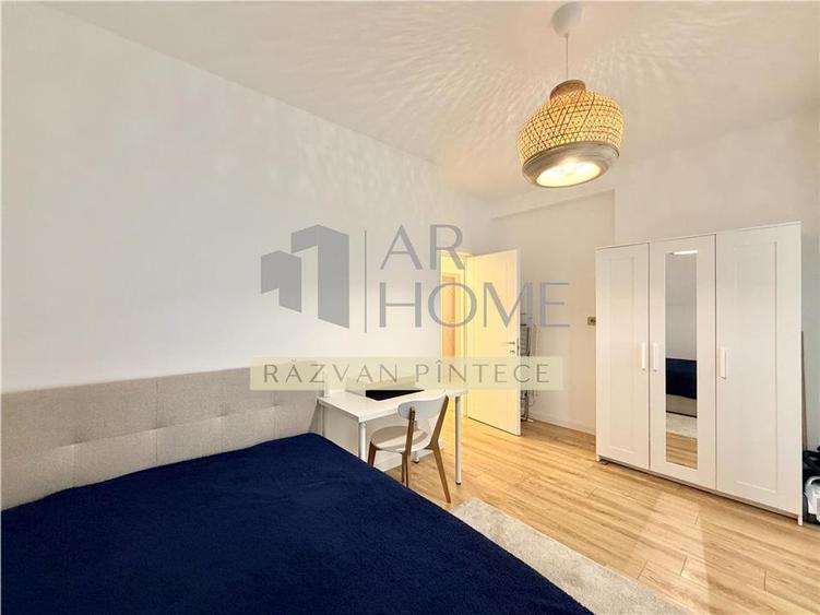Inchiriere apartamente 3 camere de lux, bloc nou, Marasesti, Ploiesti