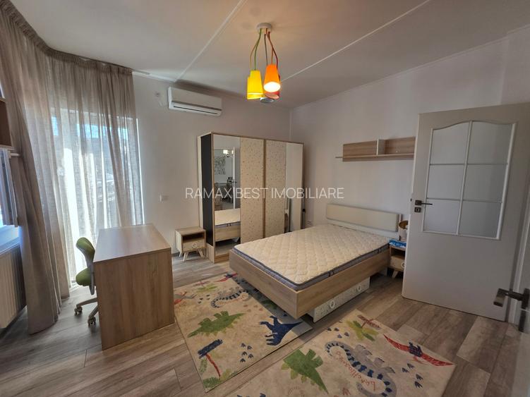 Universitate, 10 minute metrou, pe Armeneasca, renovat complet, centrala, - 17