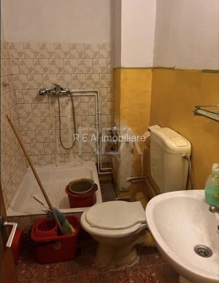 4 camere, 2/8, bloc 1993, 103 mp-13 Septembrie -Marriott - 7