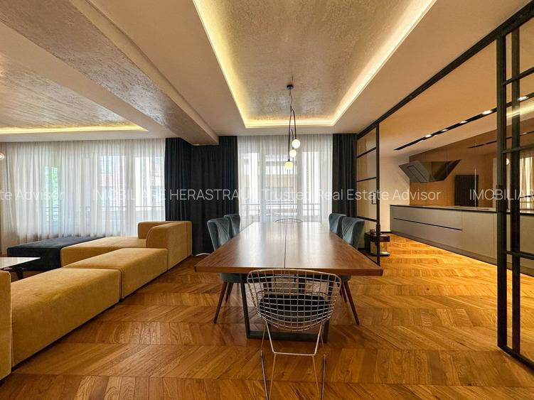 Soseaua Nordului || SPATIOS || Parcare subterana || Parc Herastrau - 5