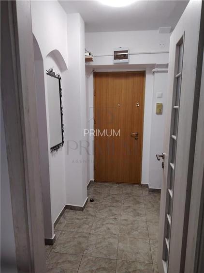 Iosefin - 2 Camere - Centrala proprie - Balcoane spatioase - Amenajat - LIFT - 12