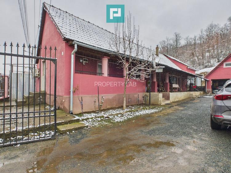 Casă individuală în Lipova - 19