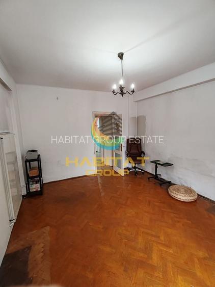 Garsonieră de Vânzare Piața Romană! - 7