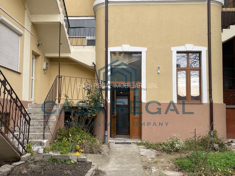 Spatiu de birouri ultracentral Parcul Traian - zona Oltea Doamna - 33