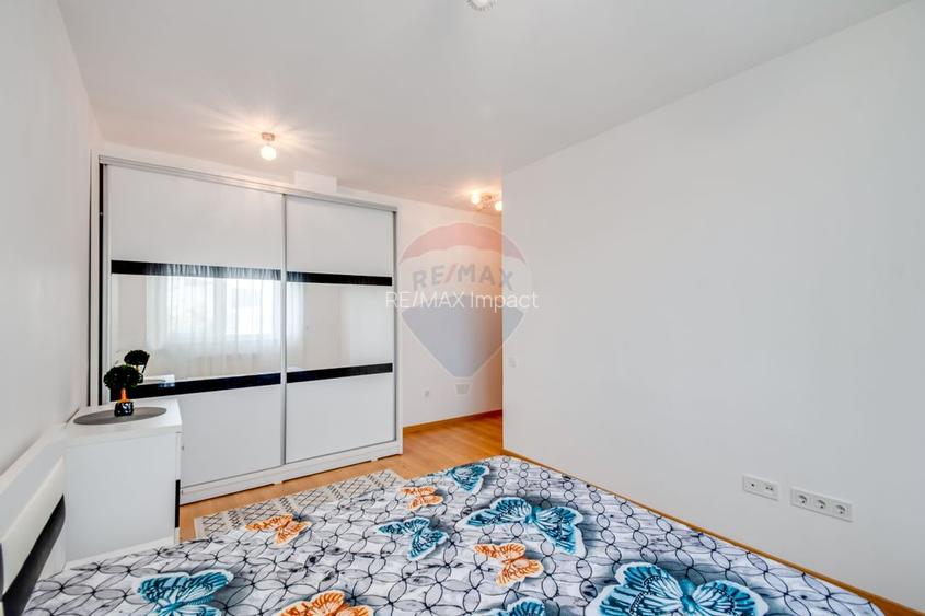 Apartament 3 camere de vanzare, Gran Via, Metrou Lujerului, Mall Plaza - 2