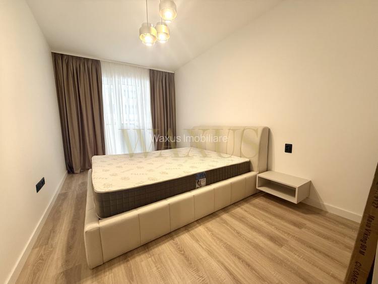 Apartament Modern - 2 Camere - SU 53mp - Terasa I Garaj - Eroilor - 3