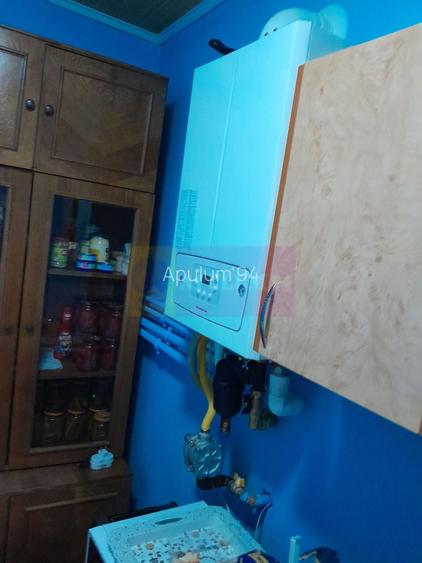 Movilita  (IL) - de vanzare casa 5 cam p+1 - 26