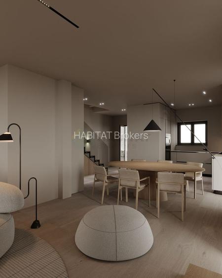 Promoția lunii! Bucătărie mobilata inclus în preț - 24