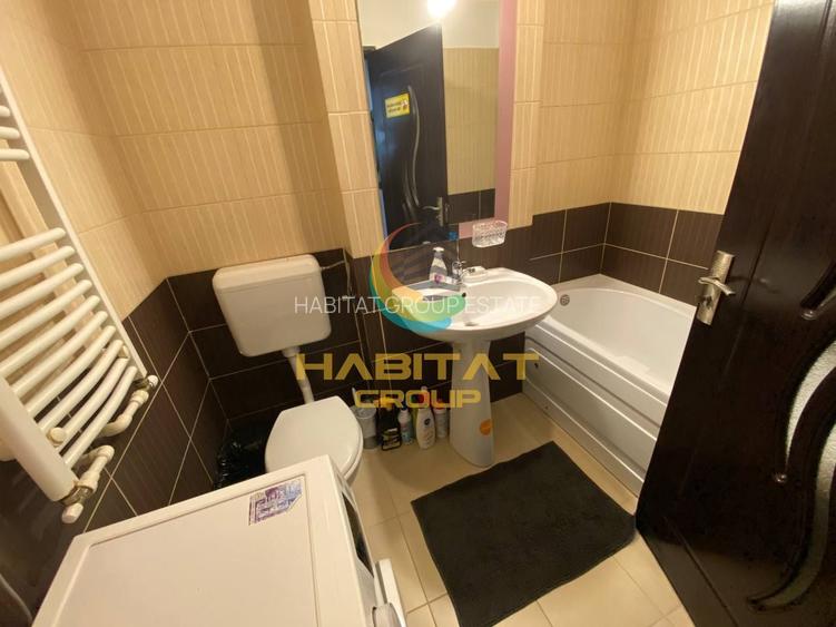 2 camere cu centrala proprie - Metrou Leonida - 4