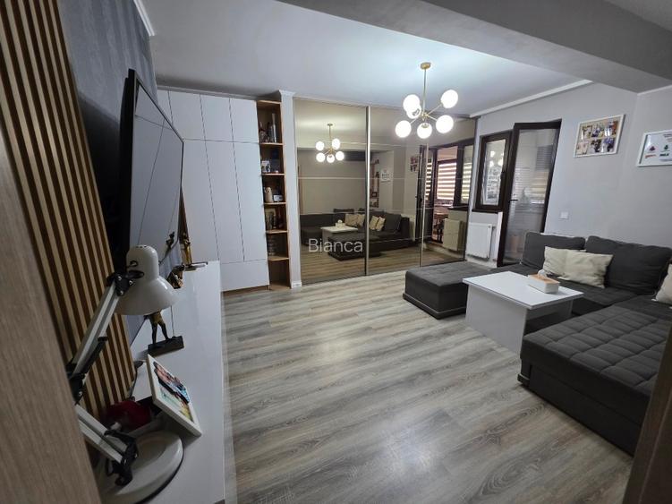Apartament 3 camere + parcare subterana - 2