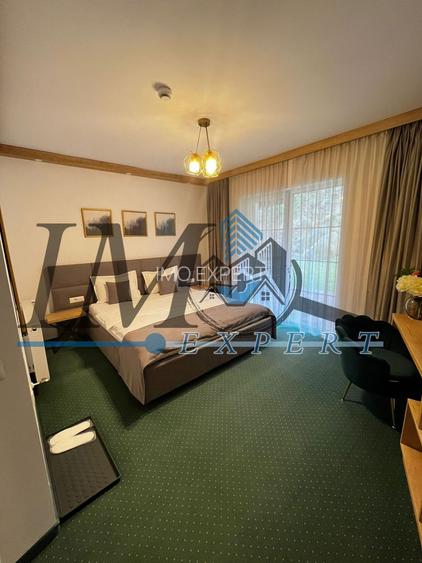 Casa - Pensiune de vânzare pe Transalpina in Sugag - 6