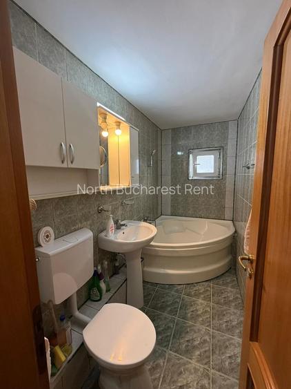 Apartament 4 camere in proximitatea metroului Costin Georgian - 5
