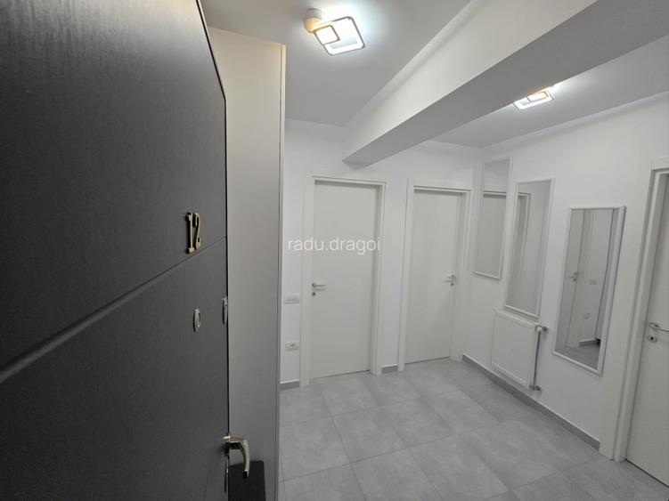 Apartament 2 Camere - Bloc NOU 2025 - Loc de parcare inclus - Prima Închiriere - 5