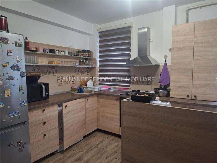 Apartament 2 camere ~ Strada Miraslau - 6