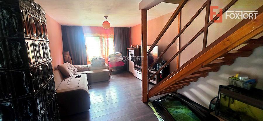 Casa individuala cu 5 camere de vanzare in localitatea Minis - 9