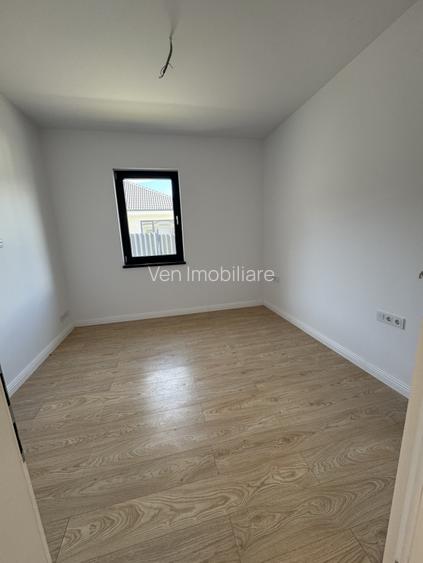 Casă individuală | 120 mp utili | 500 mp teren | cartier Unirea - 9