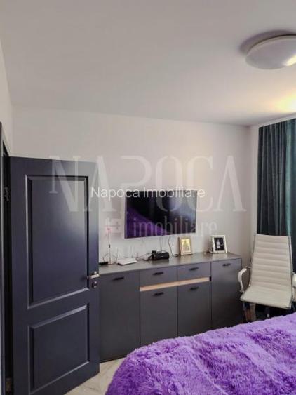 Apartament 3 camere de vanzare in Floresti - 6