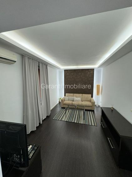 Floreasca/strada Mozart /cu centrala proprie de apartament - 3