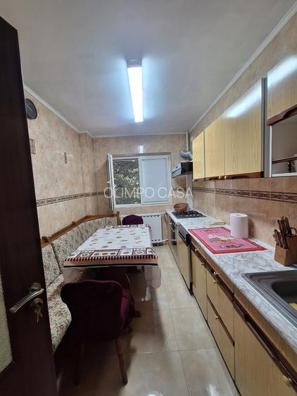 Apartament 3 camere de inchiriat - 7