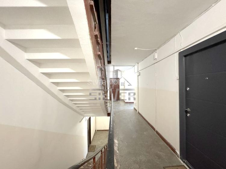 Apartament cu 4 camere/80 mp/zona strazii Peana. - 15