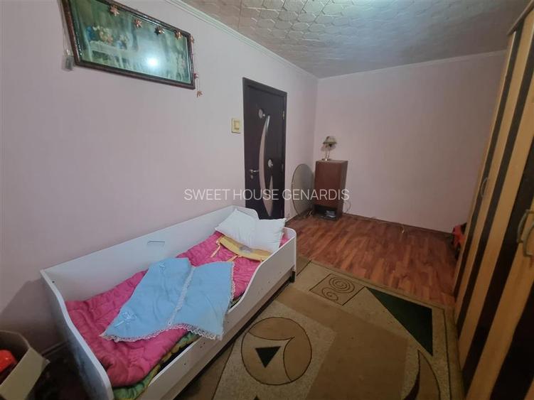 Apartament cu 2 camere de vanzare central in Fagaras - 17