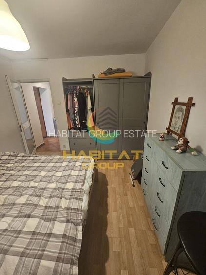 Apartament 2 Camere de vanzare Calea Ferentari, Negociabil - 22