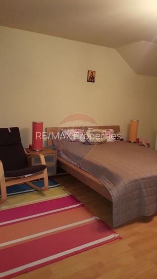 De vanzare vila langa lac la Moara Vlasiei - 31