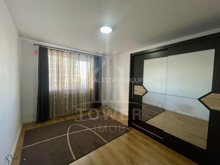 Apartament spațios cu 3 camere Hipodrom 3 - 14