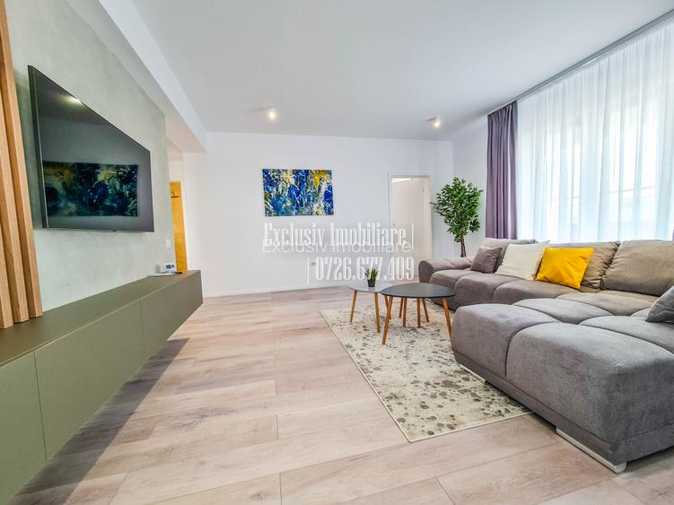 Verona Residence - Apartament Premium 84 mp - Mobilat si Utilat - 20