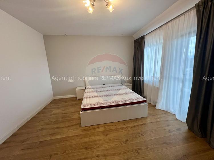 Vilă Premium de închiriat– 188 mp Confort și Eleganță, zona liniștită - 17