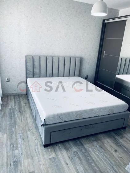 Apartament cu 3 camere superb, zona Auchan Iris ! - 6