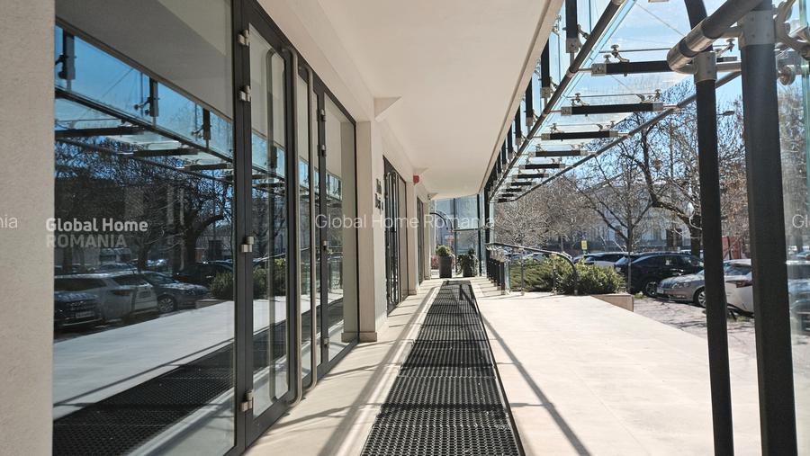 Spațiu comercial | Parter | Stradal | Corneliu Coposu - 19
