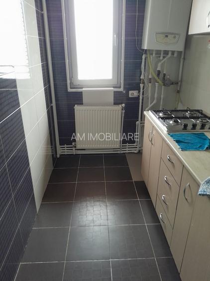 GARSONIERA METALURGIEI, BUCATARIE INCHISA, CENTRALA TERMICA, BLOC NOU - 2