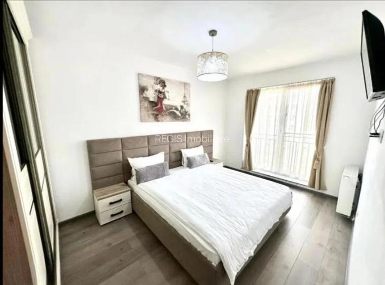 Apartament modern 3 camere cu parcare Kasper - 4