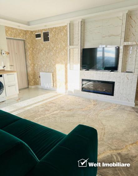 Apartament modern de inchiriat, 3 camere, Zona Vivo, PET FRIENDLY - 4