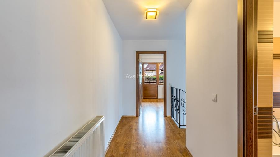 Apartament in imobil tip casa, zona stadionului CFR - 17