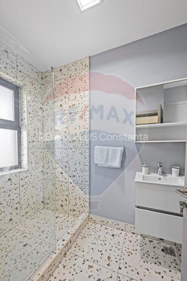 Apartament cu 2 camere de vanzare 50 mp utili Mamaia zona Lidl - 8