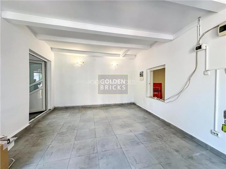 Calea Grivitei | Turda | Metrou 4 minute | Curte | Parcare - 17