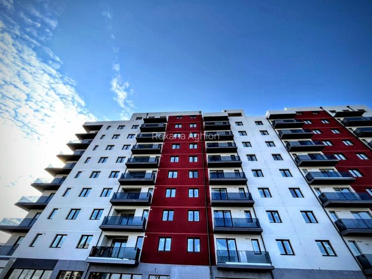 Apartament 3 camere | Prelungirea Mihai Viteazu | Lup Residence  - 3