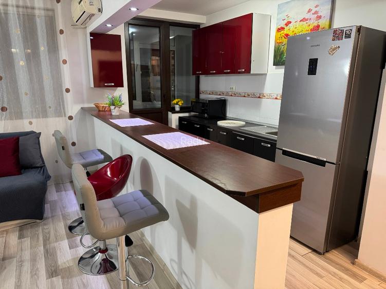 Apartament 2 Camere Dorobanti Perla Complet Mobilat LUX - 3