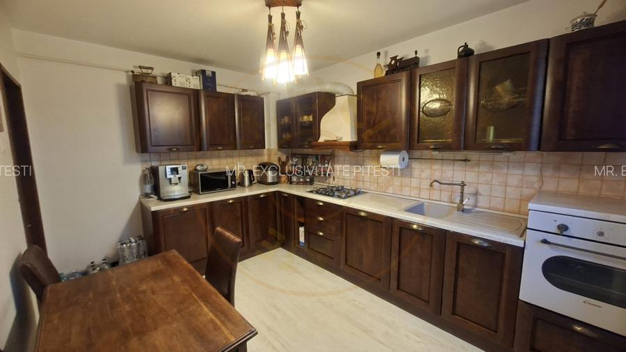 Casa Centrala de vanzare - Strada Rahovei Pitesti - 6