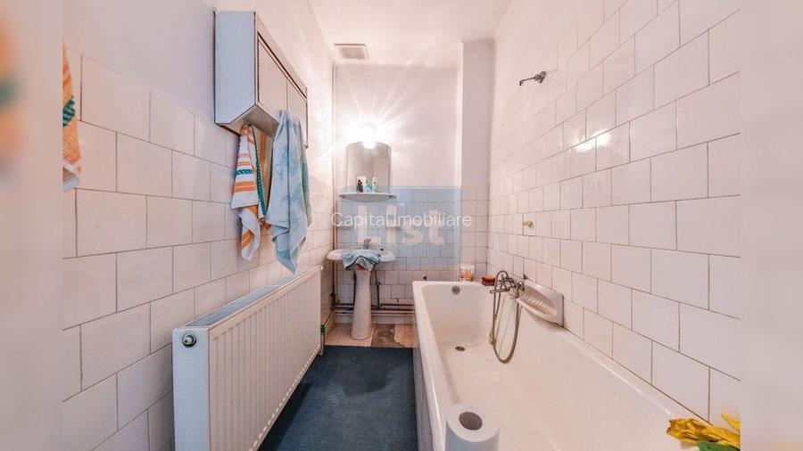 Casă de vanzare, zona Marasti - 11