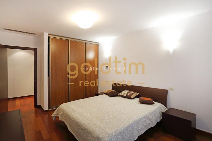 PRIMA CHIRIE/NOU RENOVAT/APARTAMENT PREMIUM/TERASA/PARCARE SUBTERANA/PRIMAVERII - 22